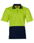 Picture of Australian Industrial Wear SAFETY POLO SW12