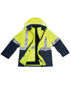 Picture of Australian Industrial Wear HIGH VIS REVERSIBLE VEST AND JACKET SW20A