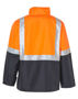 Picture of Australian Industrial Wear HIGH VIS REVERSIBLE VEST AND JACKET SW20A