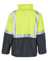 Picture of Australian Industrial Wear HIGH VIS REVERSIBLE VEST AND JACKET SW20A