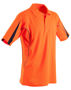 Picture of Australian Industrial Wear HI-VIS LEGEND SHORT SLEEVE POLO Mens SW25A