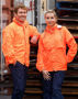 Picture of Australian Industrial Wear HI-VIS SPRAY JACKET SW27