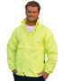 Picture of Australian Industrial Wear HI-VIS SPRAY JACKET SW27