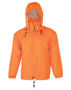 Picture of Australian Industrial Wear HI-VIS SPRAY JACKET SW27