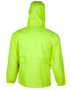 Picture of Australian Industrial Wear HI-VIS SPRAY JACKET SW27