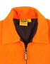 Picture of Australian Industrial Wear HI-VIS TWO TONE BLUEY JACKET SW31A