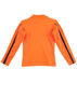 Picture of Australian Industrial Wear HI-VIS LEGEND LONG SLEEVE POLO Ladies SW34A