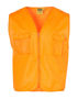 Picture of Australian Industrial Wear Hi-Vis SAFETY VEST with ID POCKET SW41