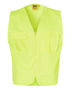 Picture of Australian Industrial Wear Hi-Vis SAFETY VEST with ID POCKET SW41