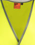 Picture of Australian Industrial Wear safety vest with shoulder tapes SW43