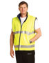 Picture of Australian Industrial Wear Hi-Vis SAFETY VEST SW49