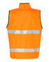 Picture of Australian Industrial Wear Hi-Vis SAFETY VEST SW49