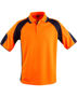 Picture of Australian Industrial Wear HIGH-VIS POLO - Unisex SW61