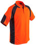 Picture of Australian Industrial Wear HIGH-VIS POLO - Unisex SW61