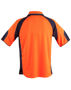 Picture of Australian Industrial Wear HIGH-VIS POLO - Unisex SW61