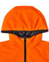 Picture of Australian Industrial Wear UNISEX HI VIS MODERN STYLING HOODED PUFFER JACKET SW80