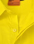 Picture of Australian Industrial Wear UNISEX HI-VIS COOL BREEZE CLOSED FRONT LS SHIRT WITH  PERFORATED TAPE SW87