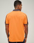 Picture of Australian Industrial Wear HI-VIS SUSTAINABLE COOL-BREEZE SAFETY POLO SW89