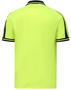 Picture of Australian Industrial Wear HI-VIS SUSTAINABLE COOL-BREEZE SAFETY POLO SW89