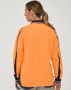 Picture of Australian Industrial Wear HI-VIS SUSTAINABLE COOL-BREEZE SAFETY POLO SW90