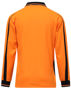 Picture of Australian Industrial Wear HI-VIS SUSTAINABLE COOL-BREEZE SAFETY POLO SW90