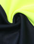 Picture of Australian Industrial Wear HI-VIS SUSTAINABLE COOL-BREEZE SAFETY POLO SW90