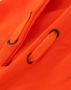 Picture of Australian Industrial Wear HI-VIS TWO TONE WATER RESISTANT FLEECE HOODIE SW91