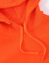 Picture of Australian Industrial Wear HI-VIS TWO TONE WATER RESISTANT FLEECE HOODIE SW91