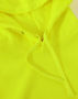 Picture of Australian Industrial Wear HI-VIS TWO TONE WATER RESISTANT FLEECE HOODIE SW91