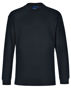 Picture of Winning Spirit LONDON LONG SLEEVE TEE Mens TS02