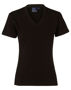 Picture of Benchmark STRETCH SHORT SLEEVE TEE Ladies TS04A