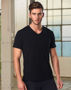 Picture of Winning Spirit MEN'S V-NECK TEE TS07A