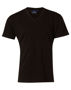 Picture of Winning Spirit MEN'S V-NECK TEE TS07A