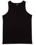 Picture of Winning Spirit TRAINER'S COTTON SINGLET Men's TS18