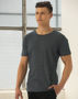 Picture of Winning Spirit HIGH PERFORMANCE HEATHER TEE Men's TS27