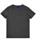 Picture of Winning Spirit HIGH PERFORMANCE HEATHER TEE Men's TS27