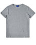 Picture of Winning Spirit HIGH PERFORMANCE HEATHER TEE Men's TS27