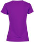 Picture of Winning Spirit ROTATOR TEE Ladies TS30