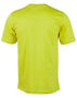 Picture of Winning Spirit SAVVY TEE Men's TS37