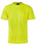 Picture of Winning Spirit SAVVY TEE Men's TS37