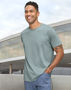 Picture of Winning Spirit PREMIUM COTTON FACE TEE Men's TS43