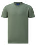 Picture of Winning Spirit PREMIUM COTTON FACE TEE Men's TS43