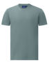 Picture of Winning Spirit PREMIUM COTTON FACE TEE Men's TS43