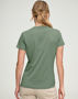 Picture of Winning Spirit PREMIUM COTTON FACE TEE Ladie's TS44