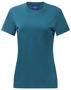 Picture of Winning Spirit PREMIUM COTTON FACE TEE Ladie's TS44