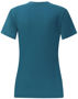 Picture of Winning Spirit PREMIUM COTTON FACE TEE Ladie's TS44