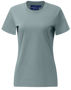 Picture of Winning Spirit PREMIUM COTTON FACE TEE Ladie's TS44