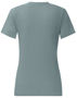 Picture of Winning Spirit PREMIUM COTTON FACE TEE Ladie's TS44