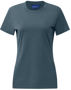 Picture of Winning Spirit PREMIUM COTTON FACE TEE Ladie's TS44