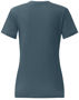 Picture of Winning Spirit PREMIUM COTTON FACE TEE Ladie's TS44